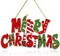 Elf Christmas Door Hanging Decoration Merry Christmas Wooden Sign Buddy The Elf Xmas Sign Photo Props for Indoor Outdoor Wall Decor Holiday Winter Party Supplies